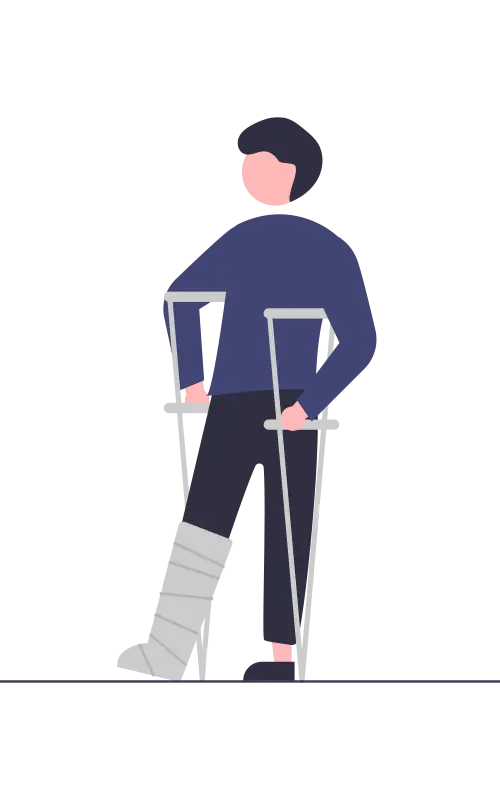 Medisch advies en orthopedische beoordeling bij letselschade – Sansclaire