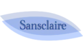 Sansclaire logo – Specialist in orthopedische expertise, medische rapportages en second opinions in Nederland.