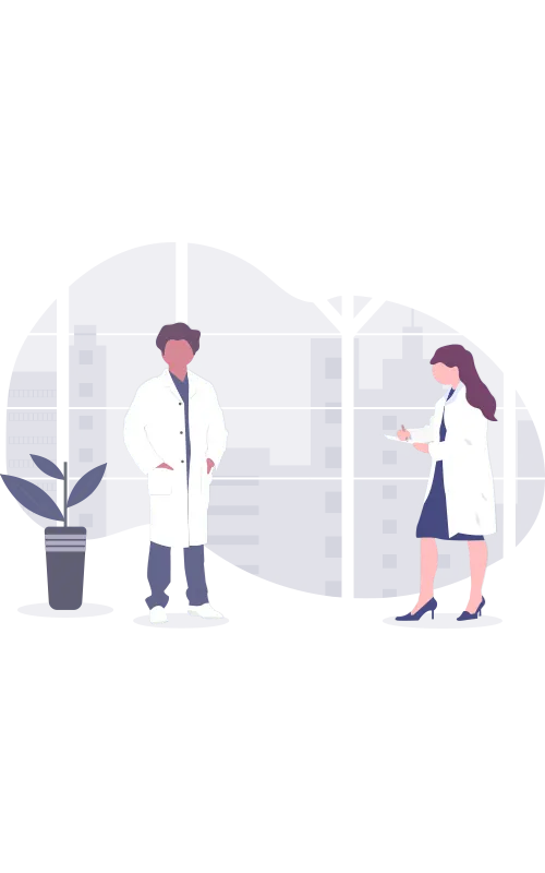 Orthopedisch specialisten – Sans Claire biedt orthopedische expertise en medische second opinions in Nederland.